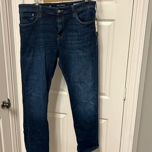 NWT Mavi Men’s jeans. 38x34.